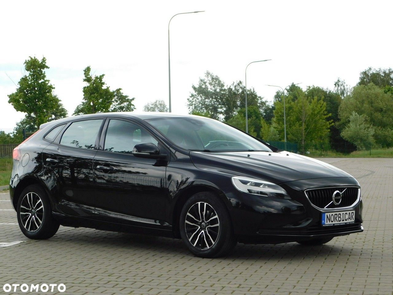 Volvo V40 - 28