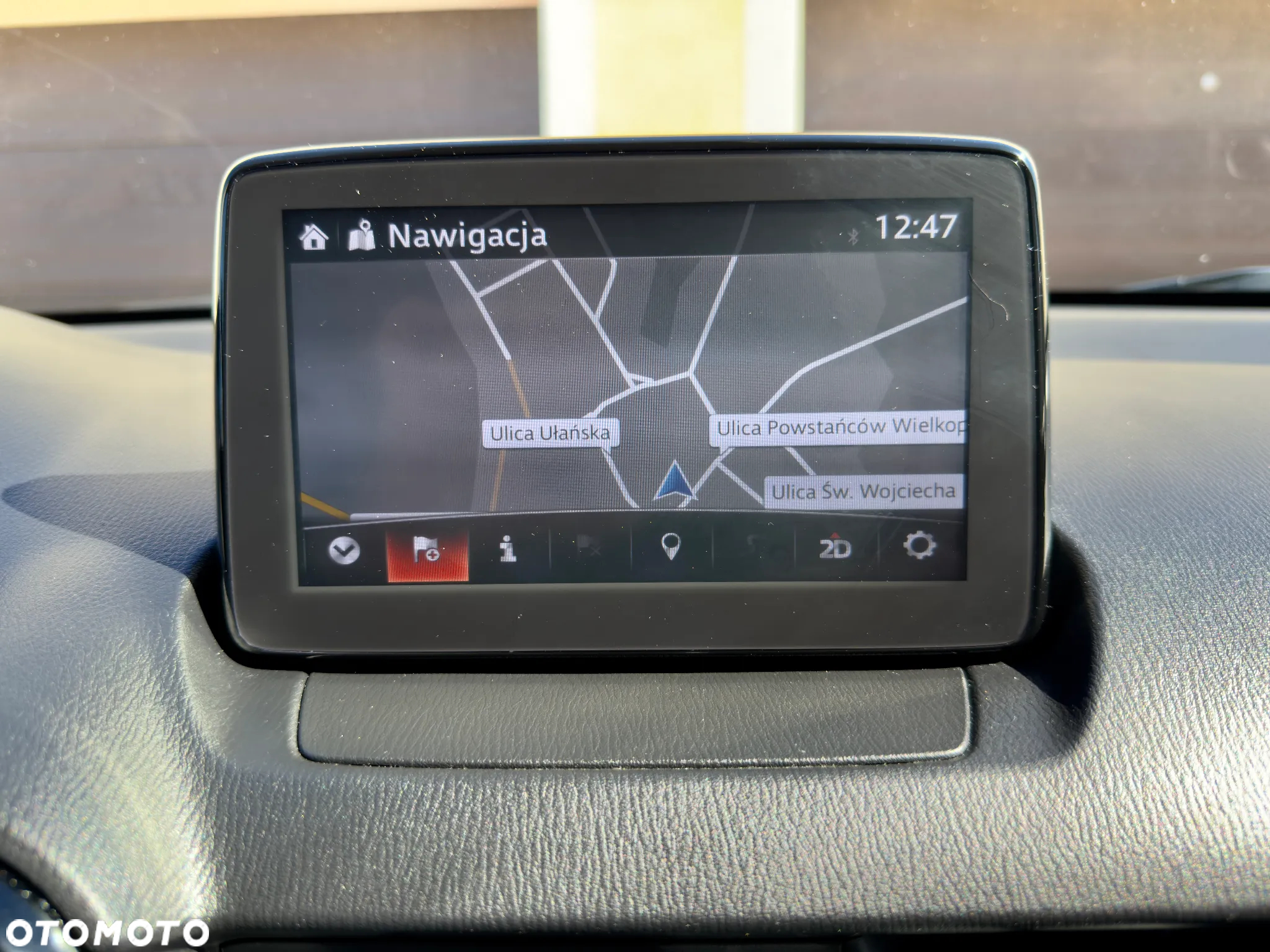 Mazda CX-3 2.0 SkyPassion - 39