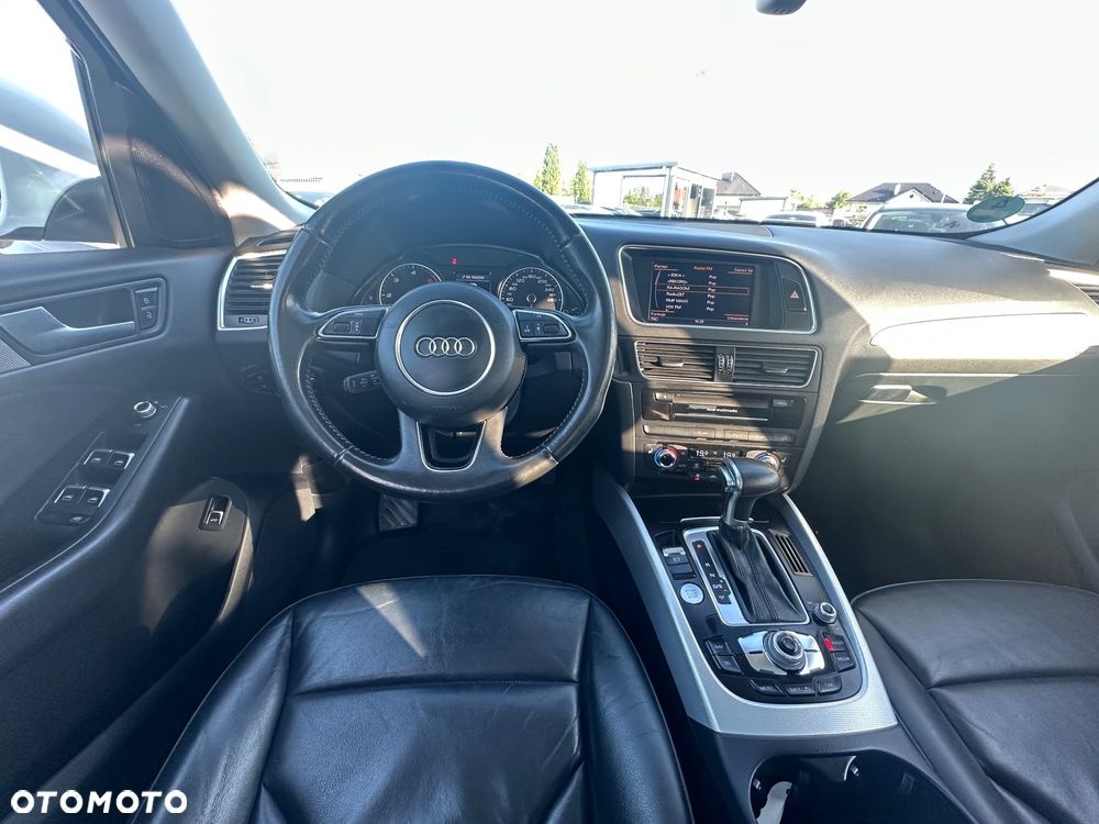 Audi Q5 - 28
