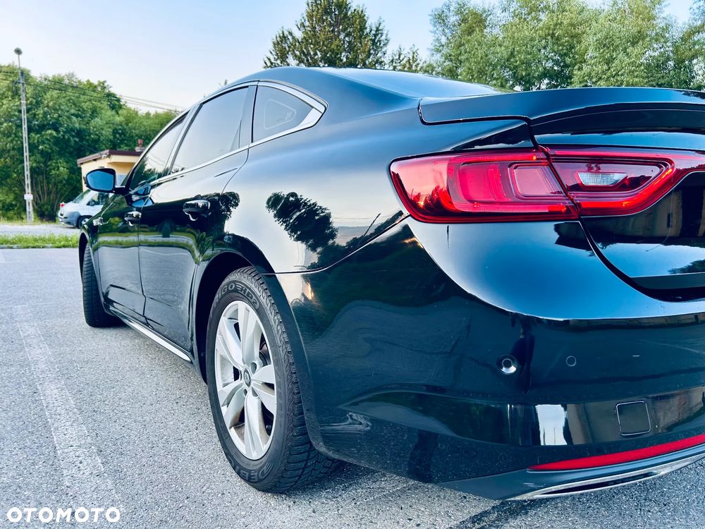 Renault Talisman 1.6 Energy dCi Intens EDC - 6