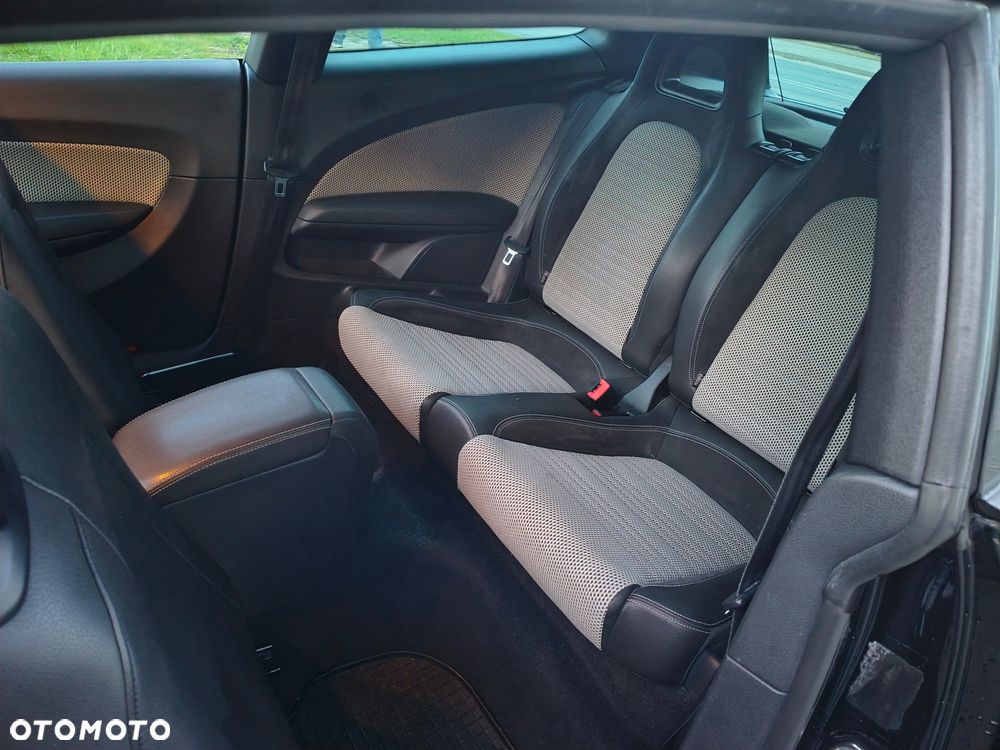 Volkswagen Scirocco 1.4 TSI Shark DSG - 19