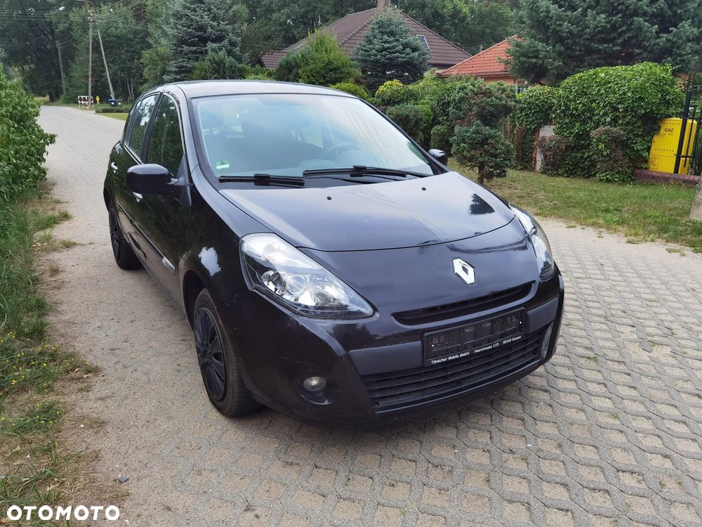 Renault Clio 1.2 16V Dynamique - 2
