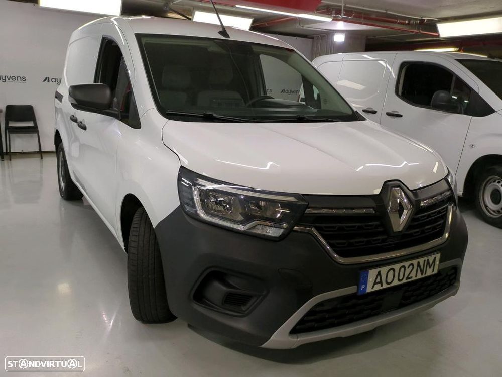Renault KANGOO VAN 1.5 Blue dCi Edition One - 5