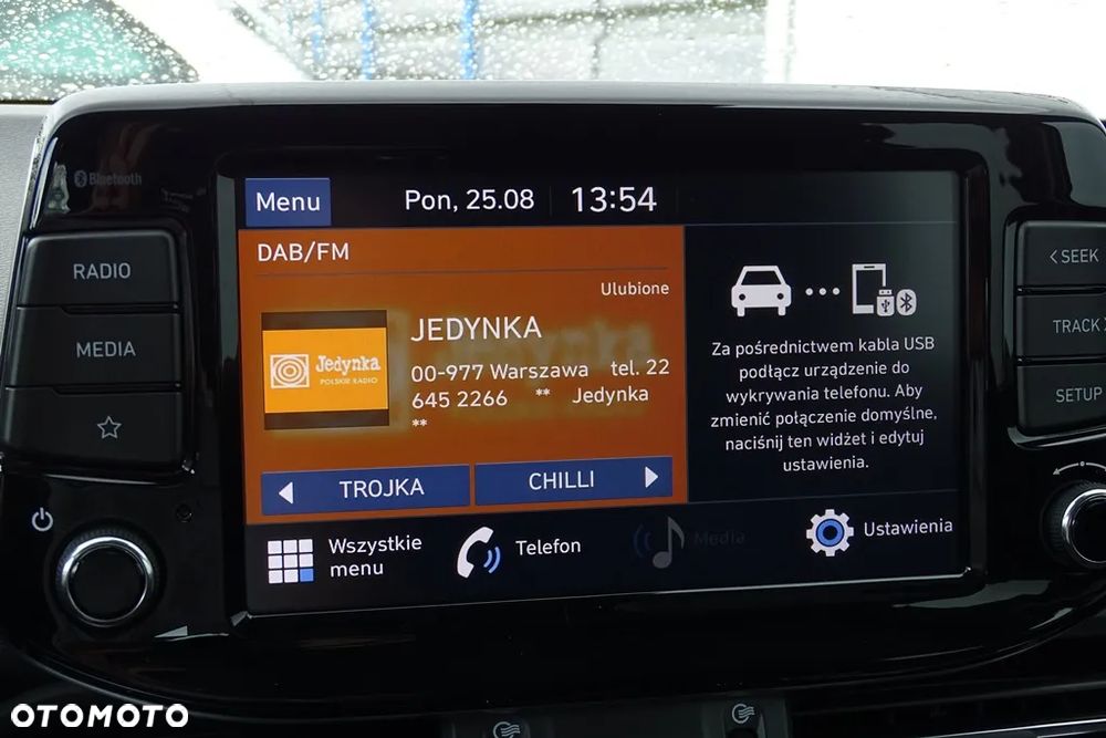 Hyundai i30 1.5 DPI Comfort - 26