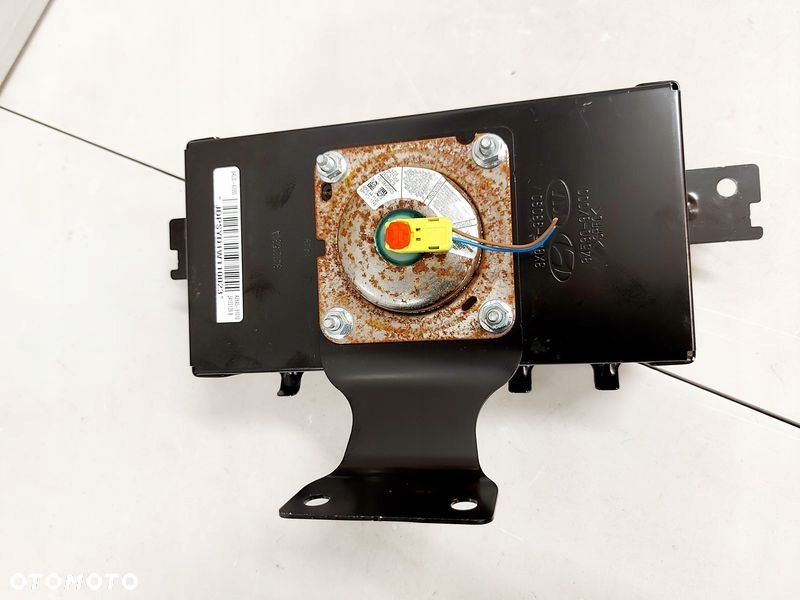 KIA CEED II 2 PODUSZKA POWIETRZNA AIRBAG PASAŻERA WTYCZKA 84530-A2000 - 6
