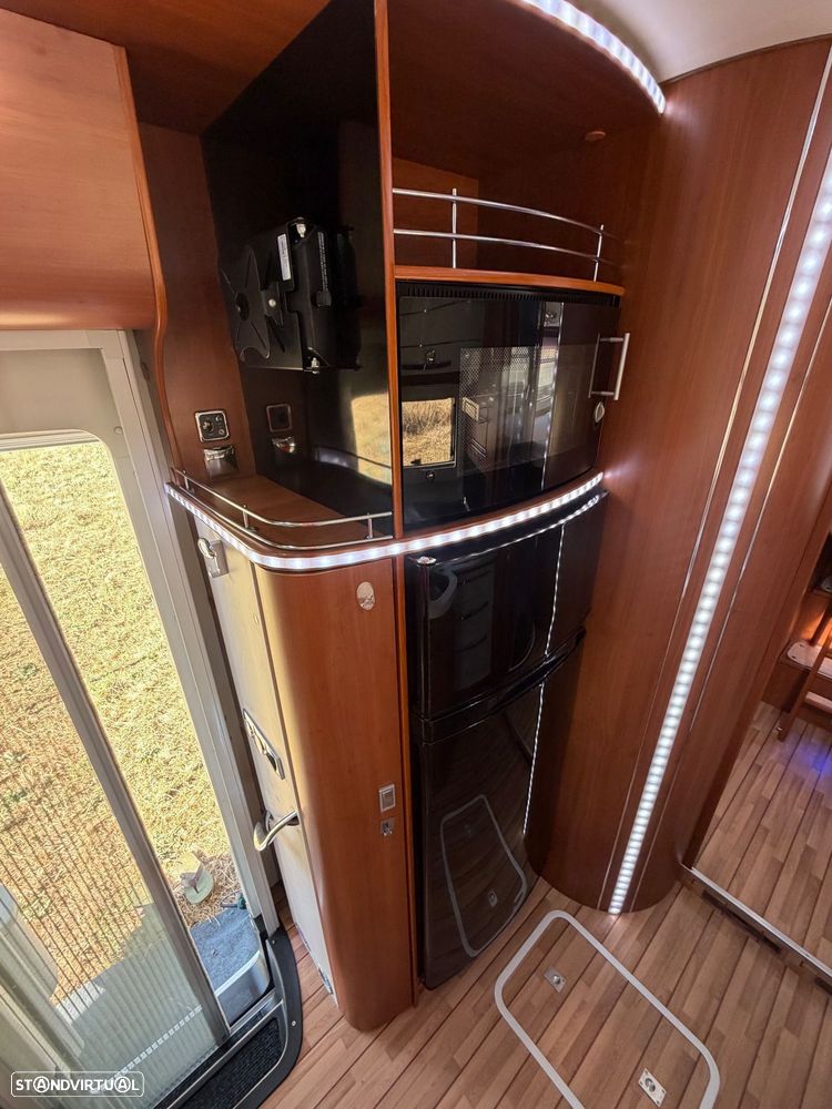 Mobilvetta K-Yacht Mobilvetta K-Yacht 85 - 9