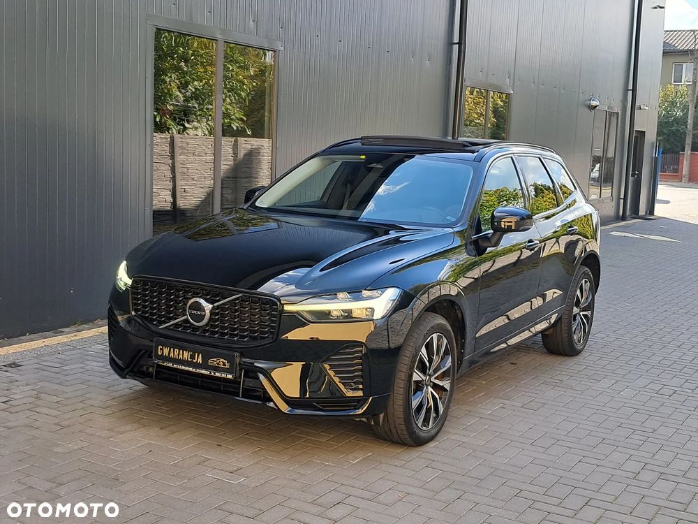 Volvo Xc 60
