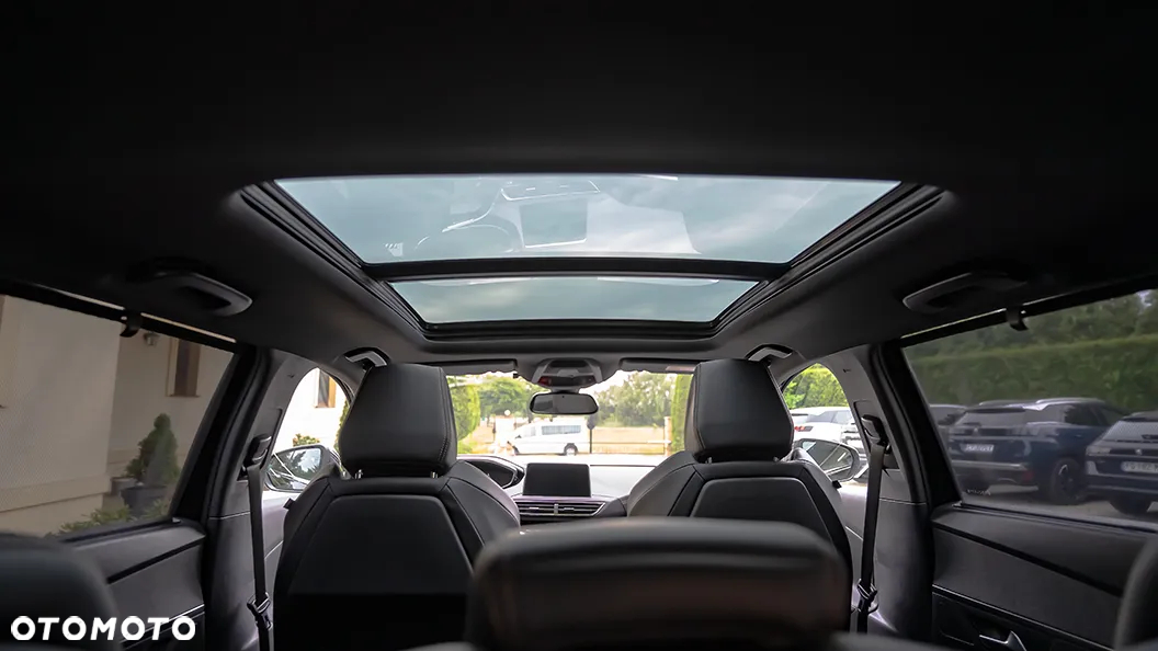 Peugeot 5008 1.2 PureTech GT S&S - 26