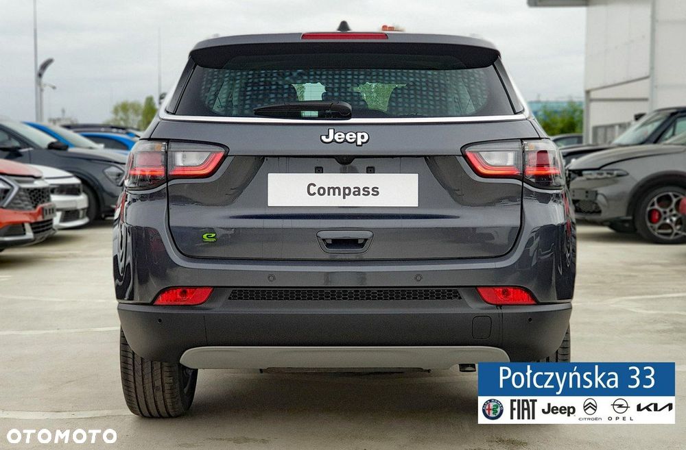 Jeep Compass - 9