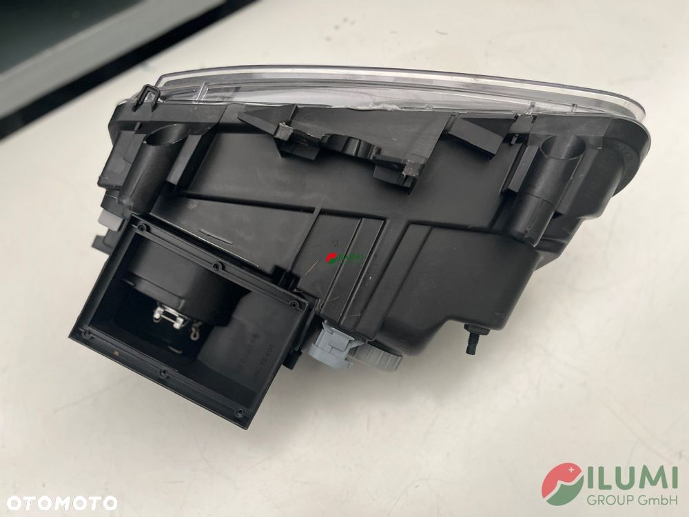 Renault Avantime Halogen Reflektor Prawy 88204316 - 10