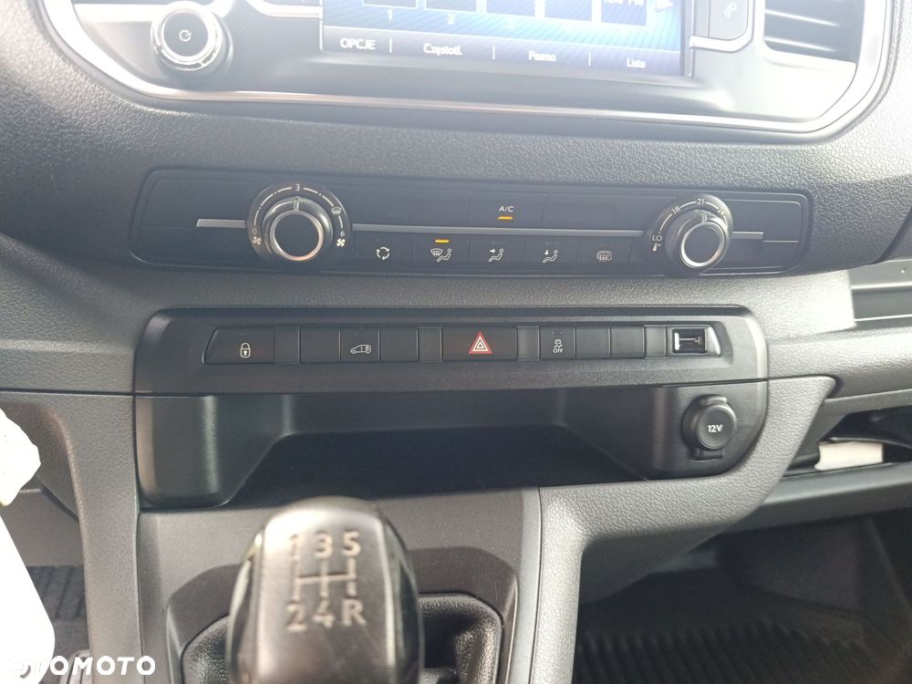 Toyota PROACE - 18