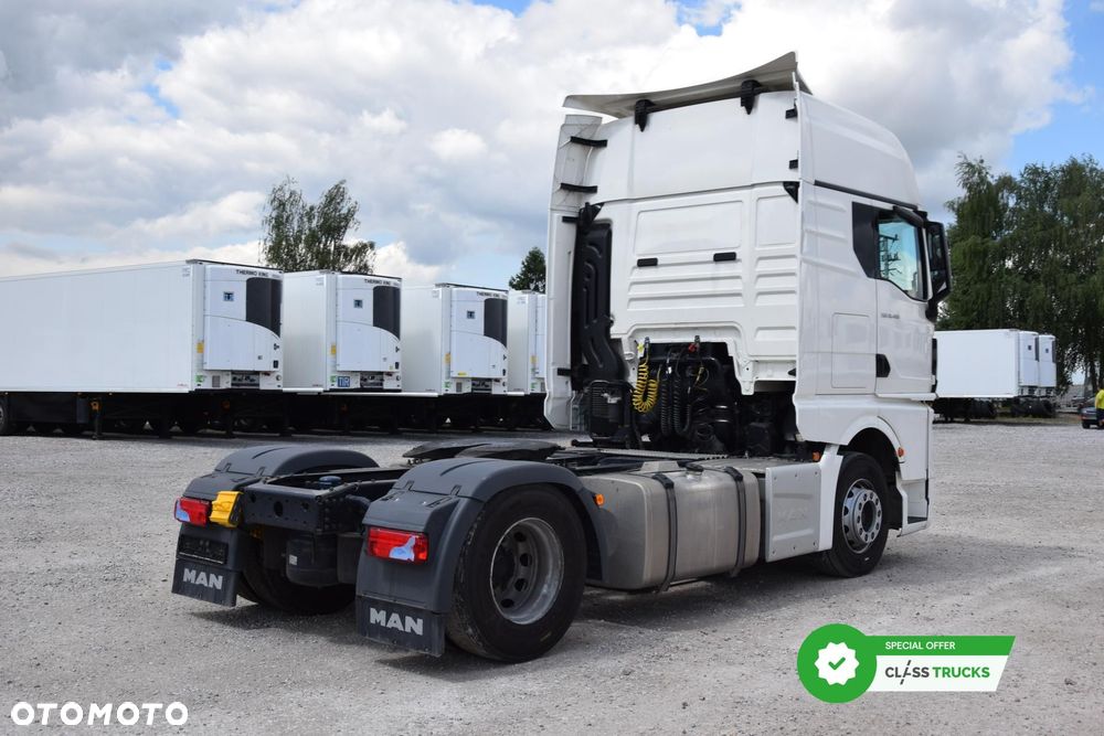 MAN TGX 18.480 GX ACC - 5