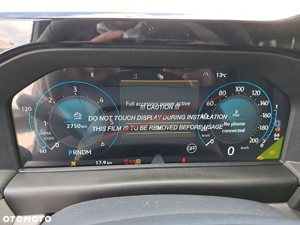 Volkswagen Transporter - 14