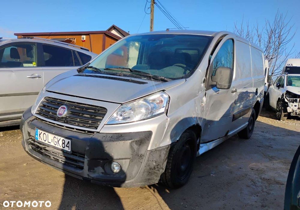 Fiat SCUDO - 3