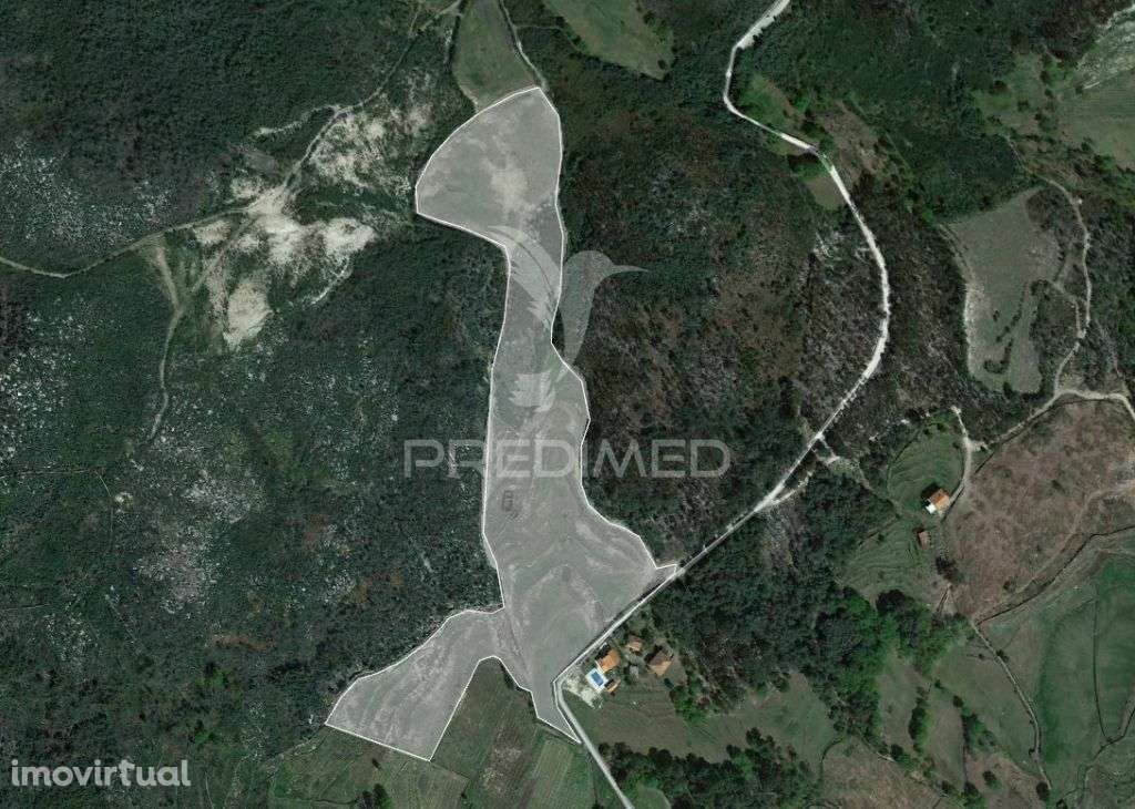 Terreno Cabeceiras de Basto - Grande imagem: 4/14