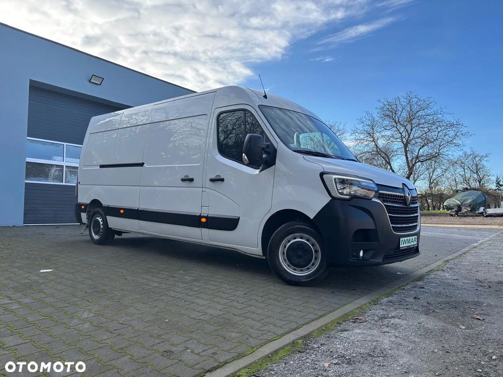 Renault Master - 3