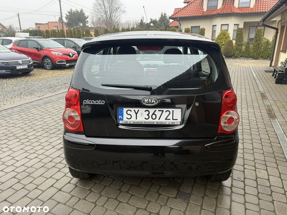 Kia Picanto 1.1 Cool - 8
