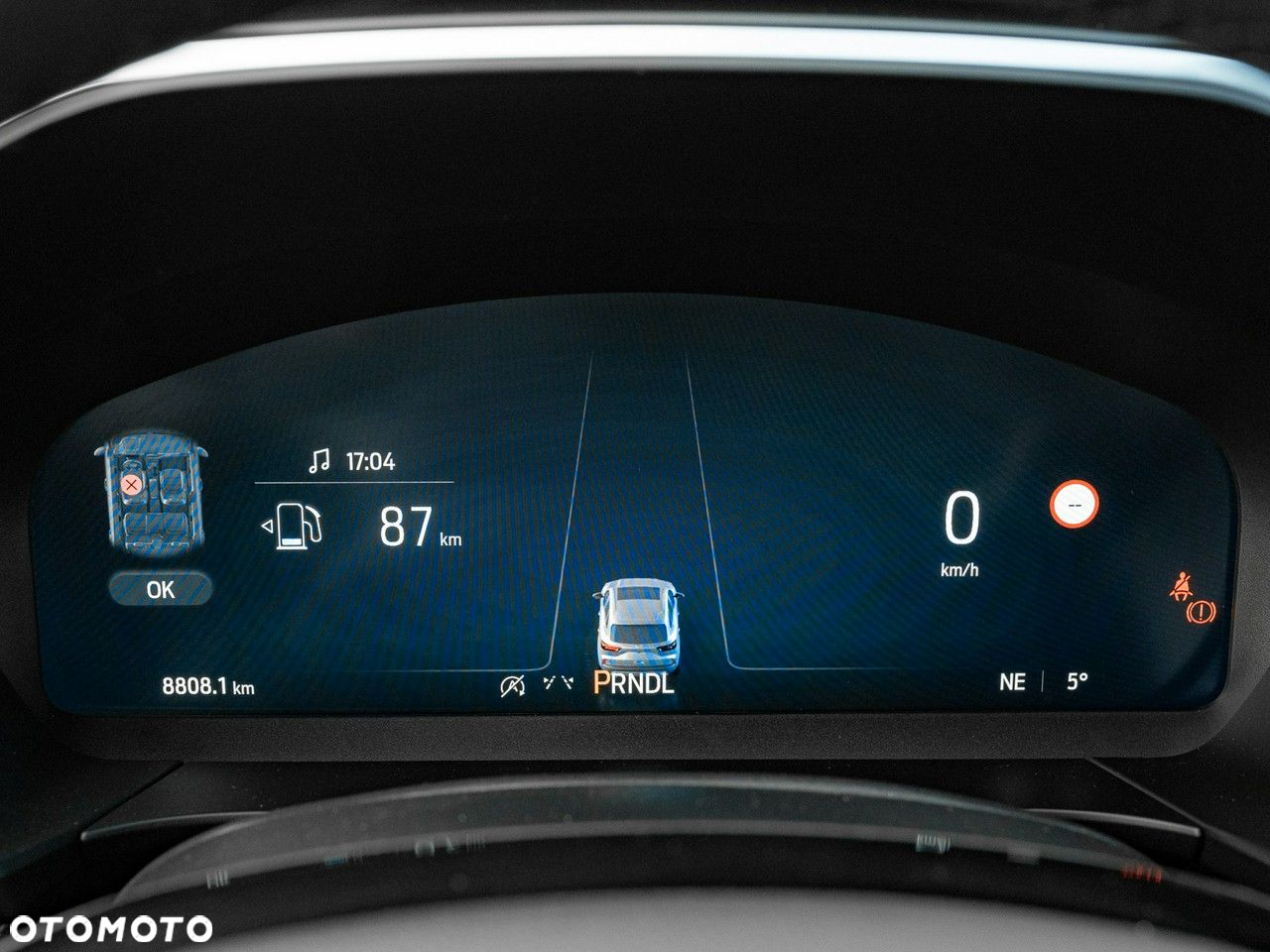 Ford Kuga 1.5 EcoBoost FWD Titanium - 16
