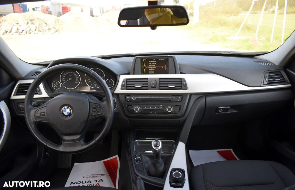 BMW Seria 3 - 8