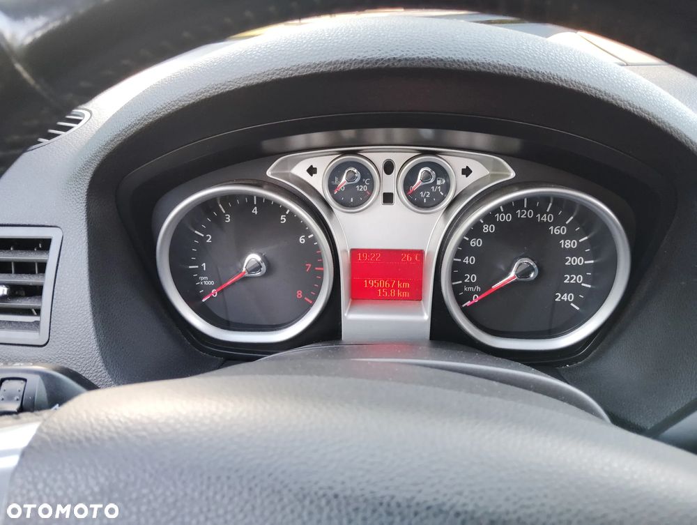Ford C-MAX 2.0 Titanium - 19