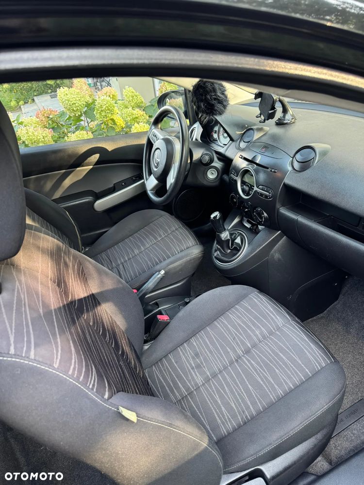 Mazda 2 1.3 Comfort - 16