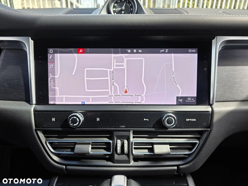 Porsche Macan GTS PDK - 12