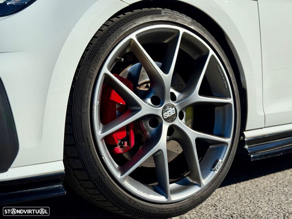 VW Golf GTI TCR 2.0 TSI OPF DSG - 3