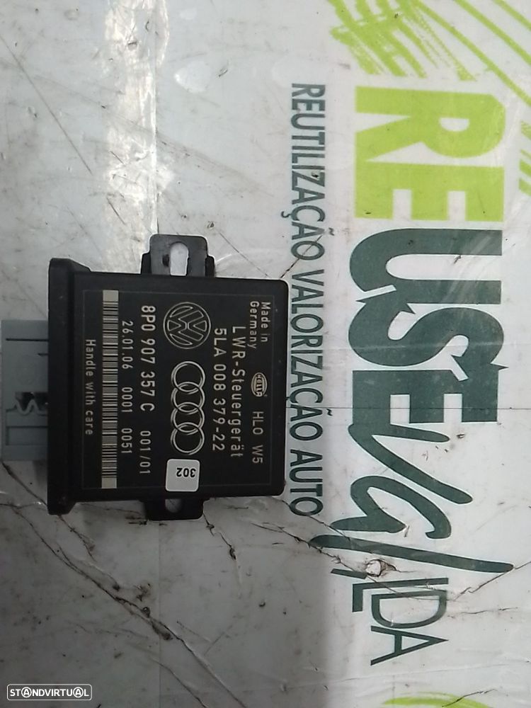 Modulo Control De Luzes Audi A6 Avant (4F5, C6) - 1