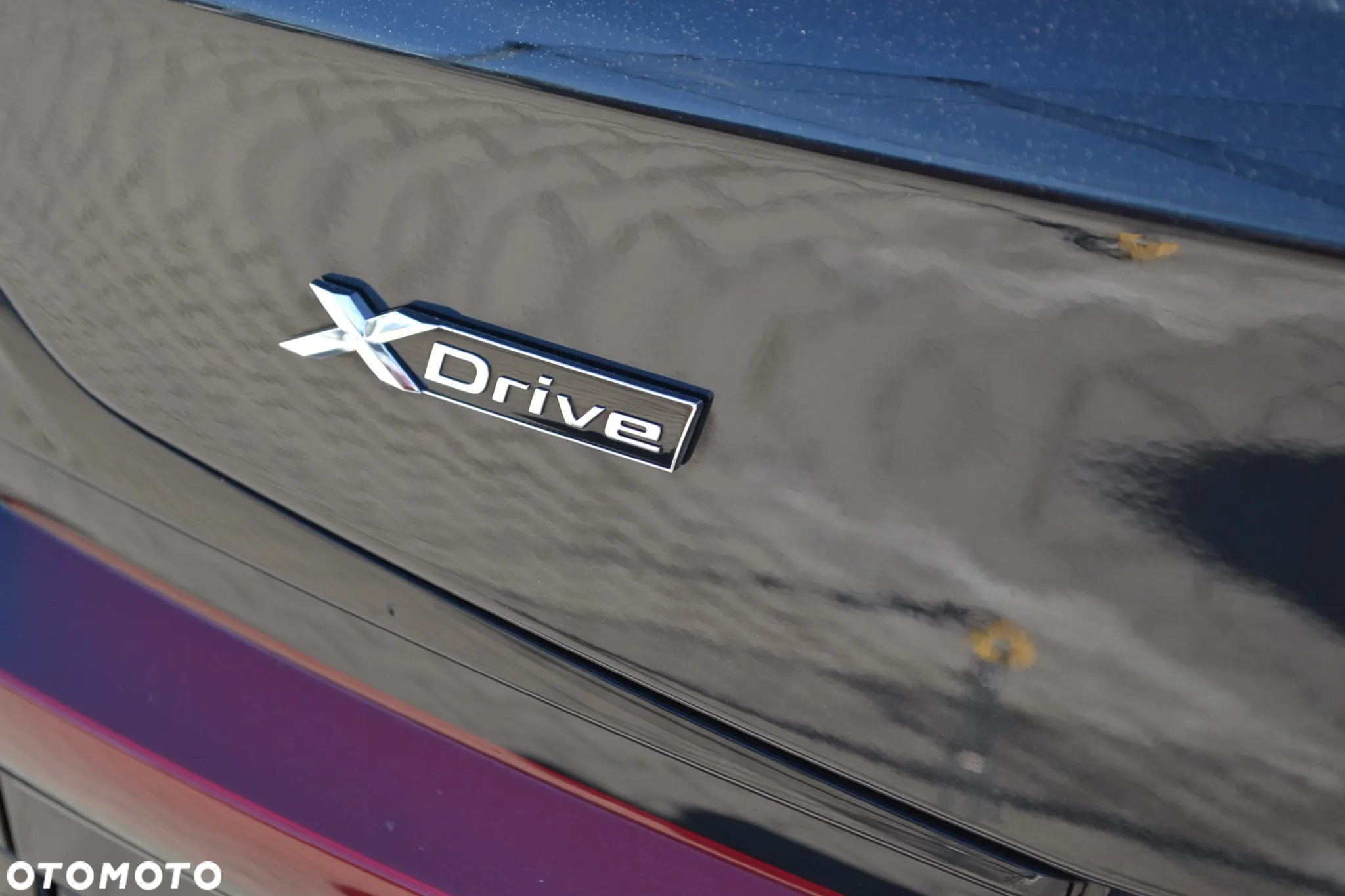 BMW Seria 5 540d xDrive Touring M Sport Edition - 14