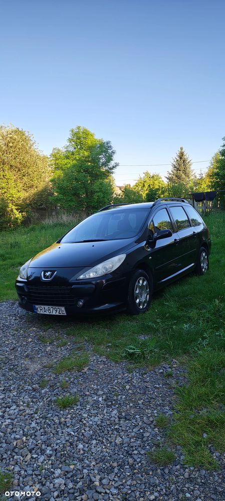 Peugeot 307 1.6 HDi - 6
