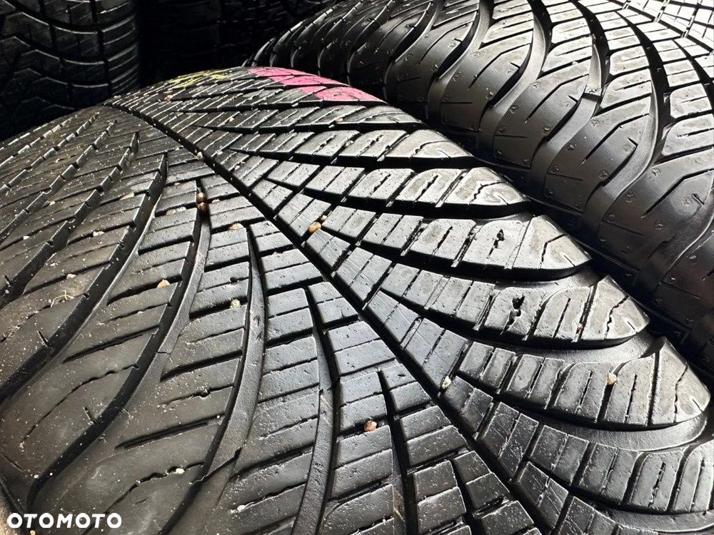 235/55r17 Goodyear Vector 4S gen2_7,4mm_4szt_(688) - 8