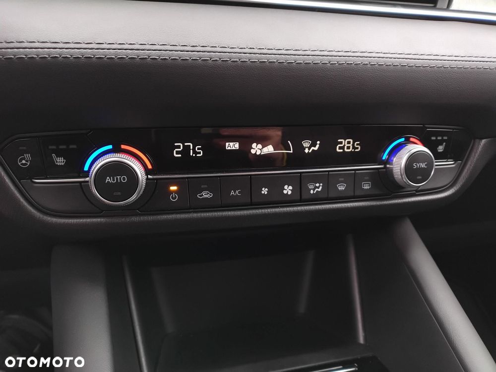 Mazda 6 2.0 SkyJoy - 18