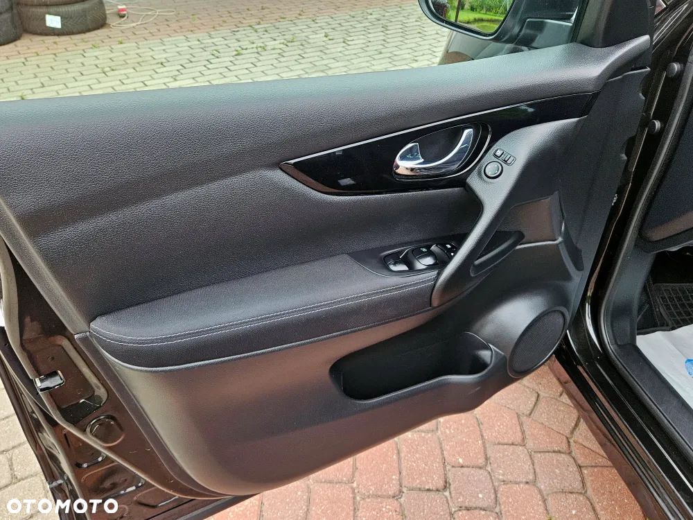 Nissan Qashqai 1.6 DCi ALL-MODE 4x4i ACENTA - 14