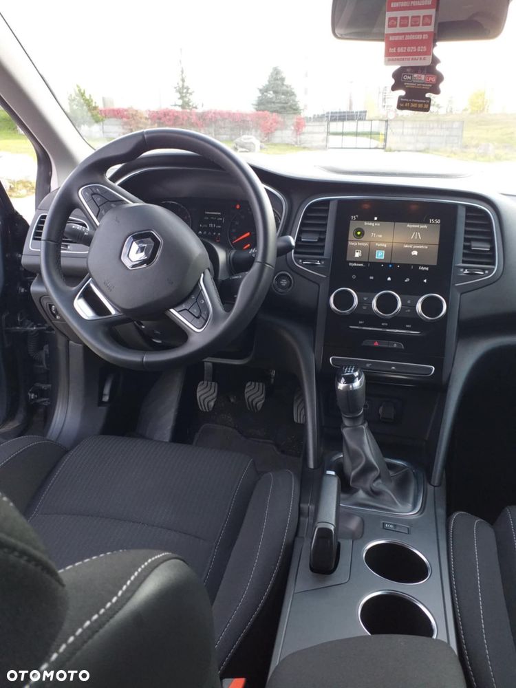 Renault Megane - 4