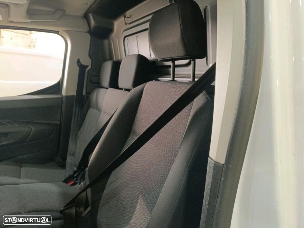 Citroën Berlingo 1.5 BlueHDi M Club 3L C/IVA - 6