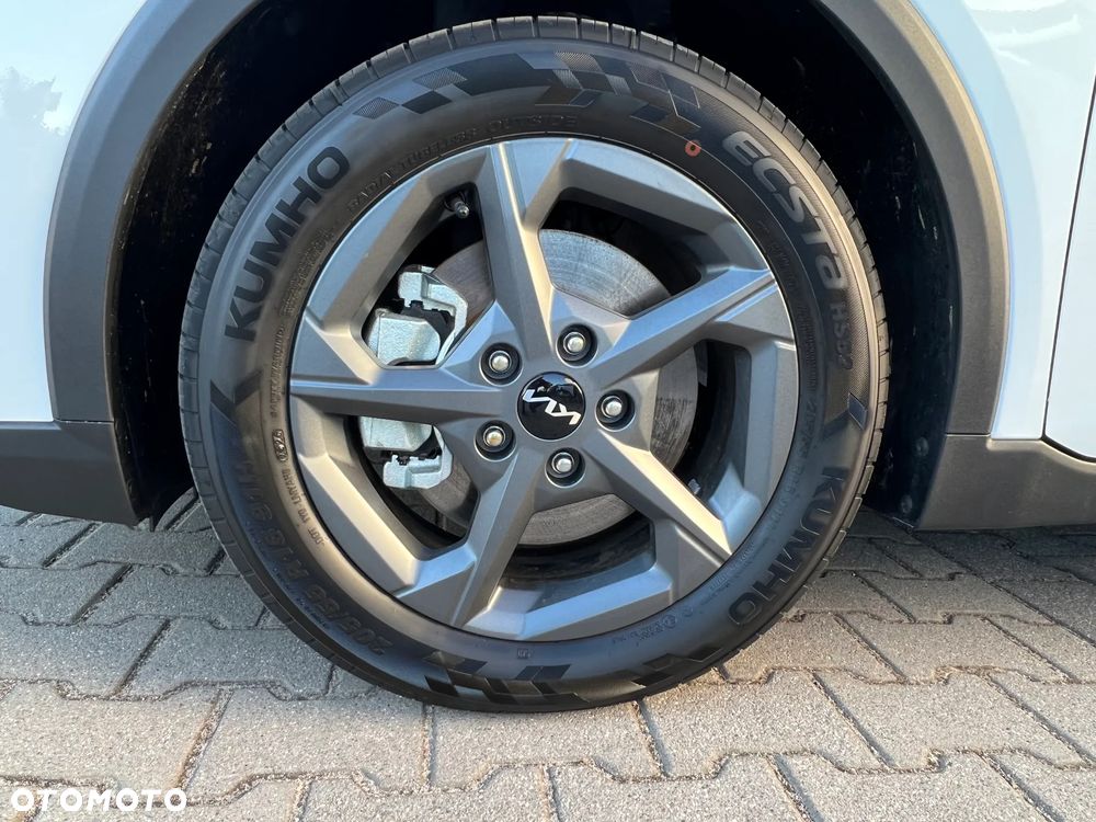 Kia K4 1.6 T-GDI M - 6