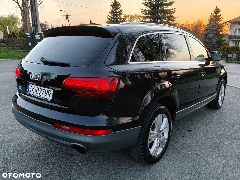 Audi Q7 - 5