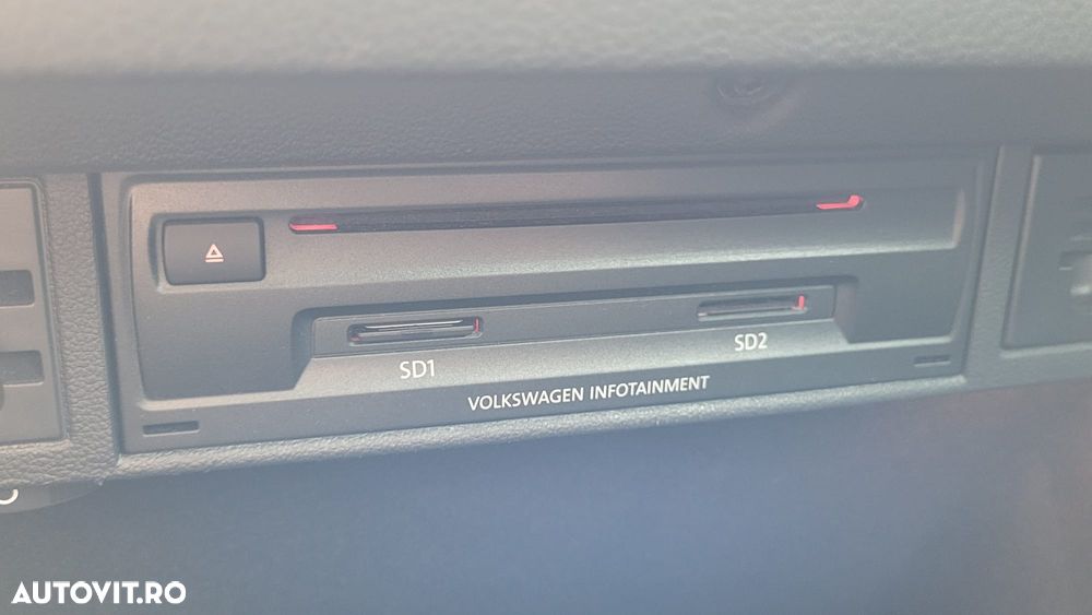Volkswagen Golf - 9