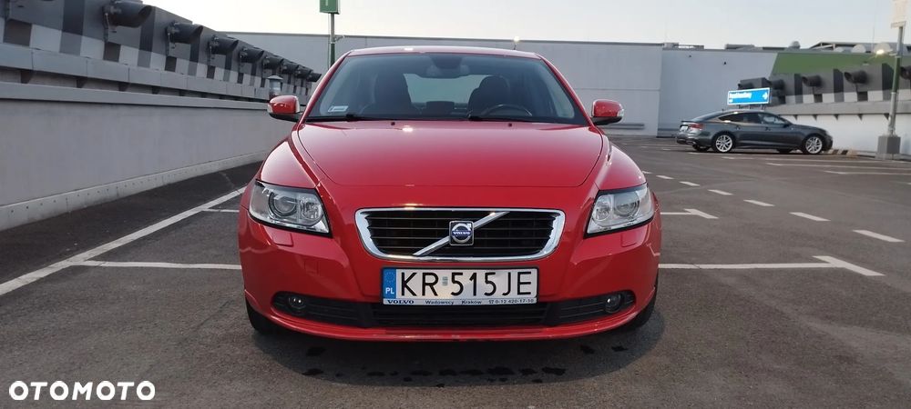 Volvo S40 - 2