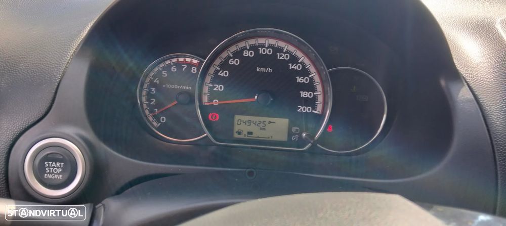 Mitsubishi Space Star 1.2 Intense Connect Edition - 8
