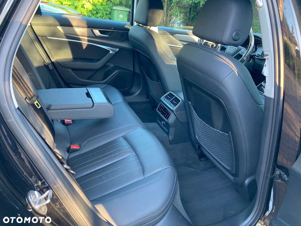 Audi A6 Limousine 55 TFSI Quattro S tronic - 12