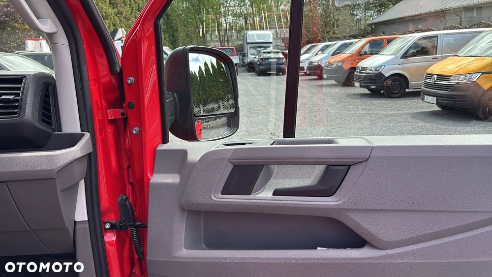 Volkswagen Crafter - 16