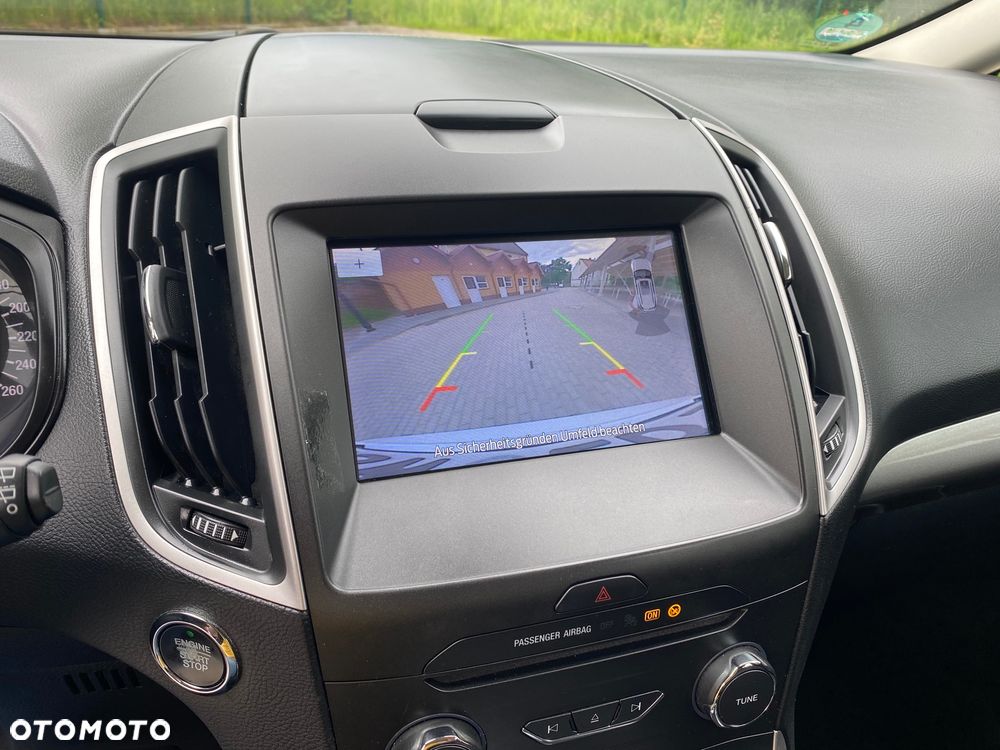 Ford S-Max 2.0 TDCi Titanium PowerShift - 29