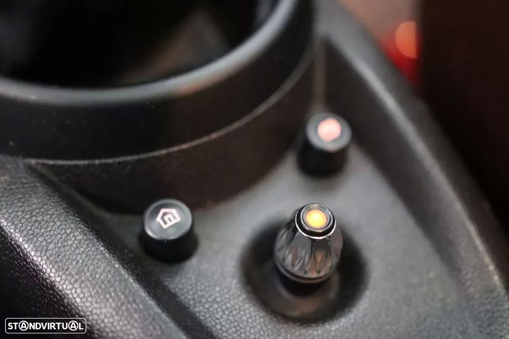 MINI Paceman Cooper SD - 20