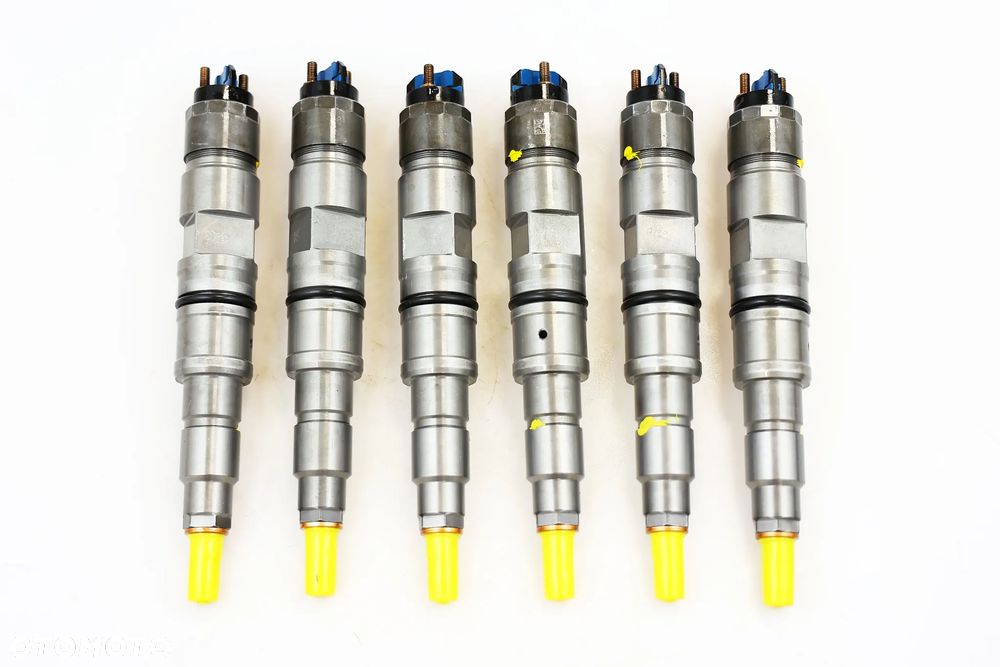 Wtryskiwacz IVECO DAILY 35 40 50 65 3.0 2004-2006 WTRYSK 0445120036 ZADZWOŃ- WSZYSTKIE RODZAJE! - 6