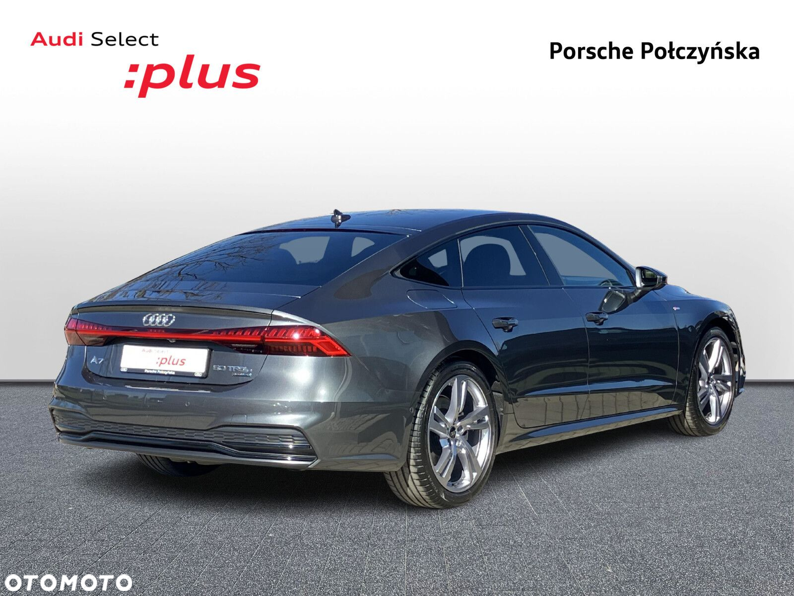 Audi A7 Sportback - 5