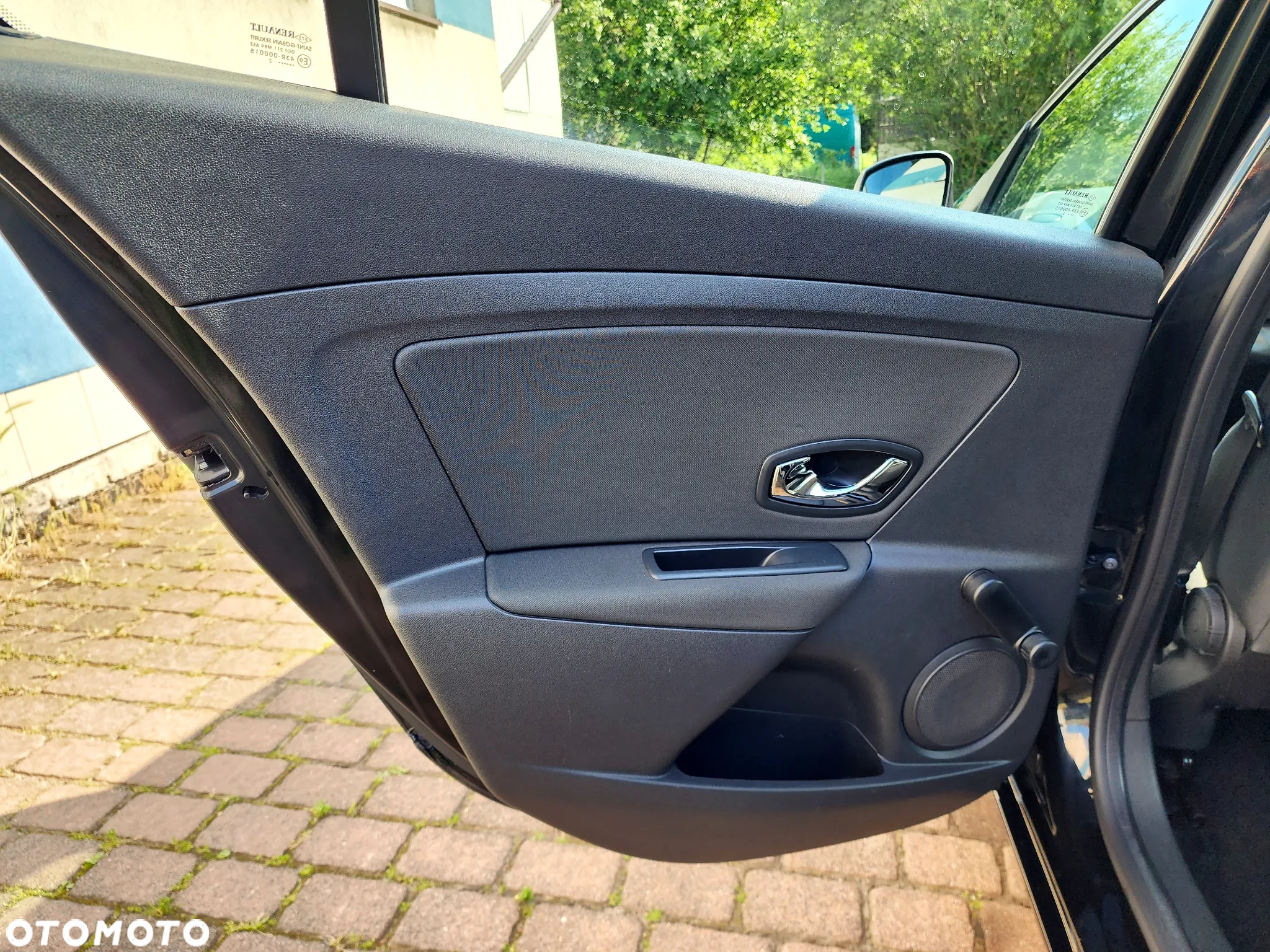 Renault Megane 1.6 16V Expression Euro5 - 33