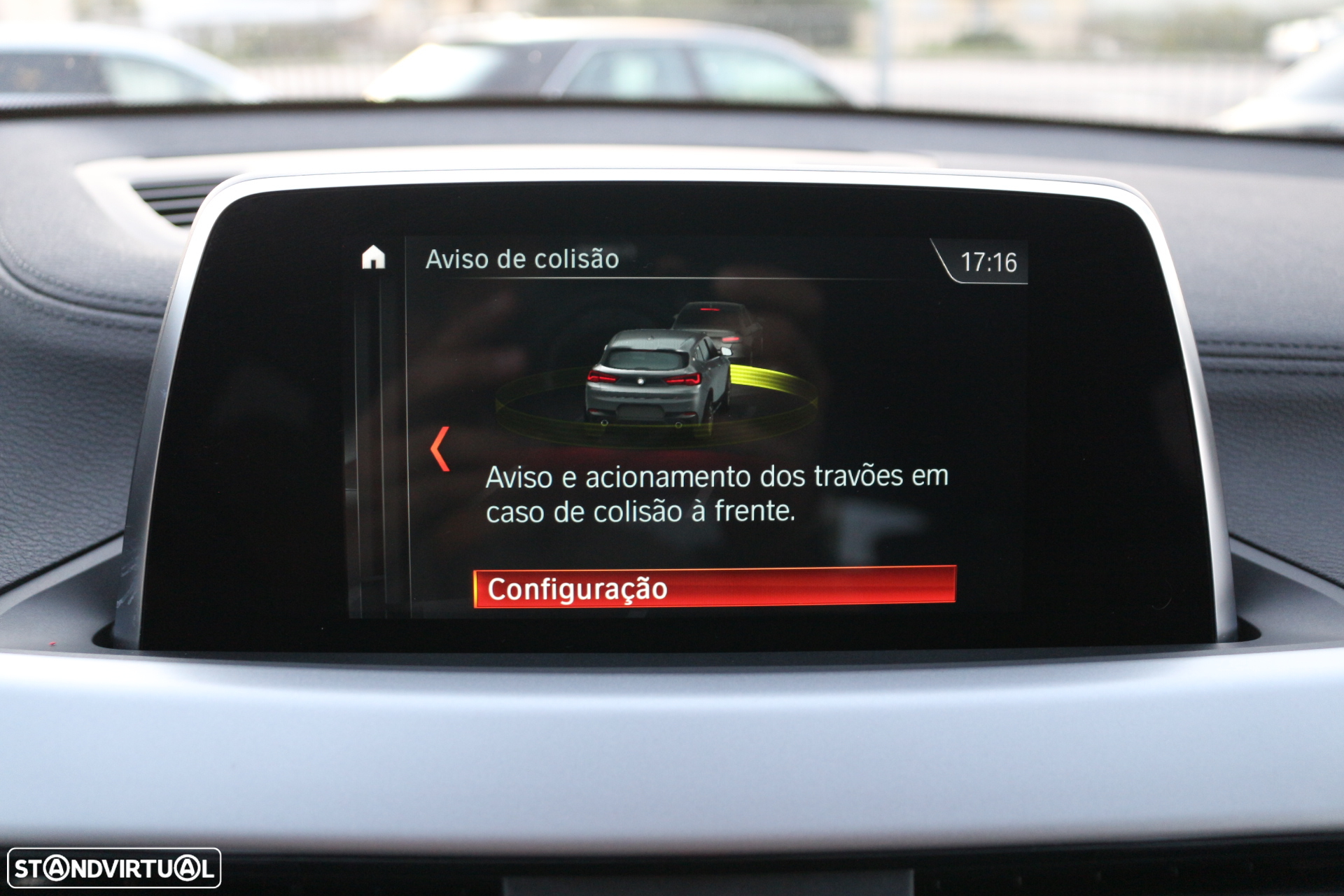 BMW X2 20 d sDrive Auto Advantage - 22