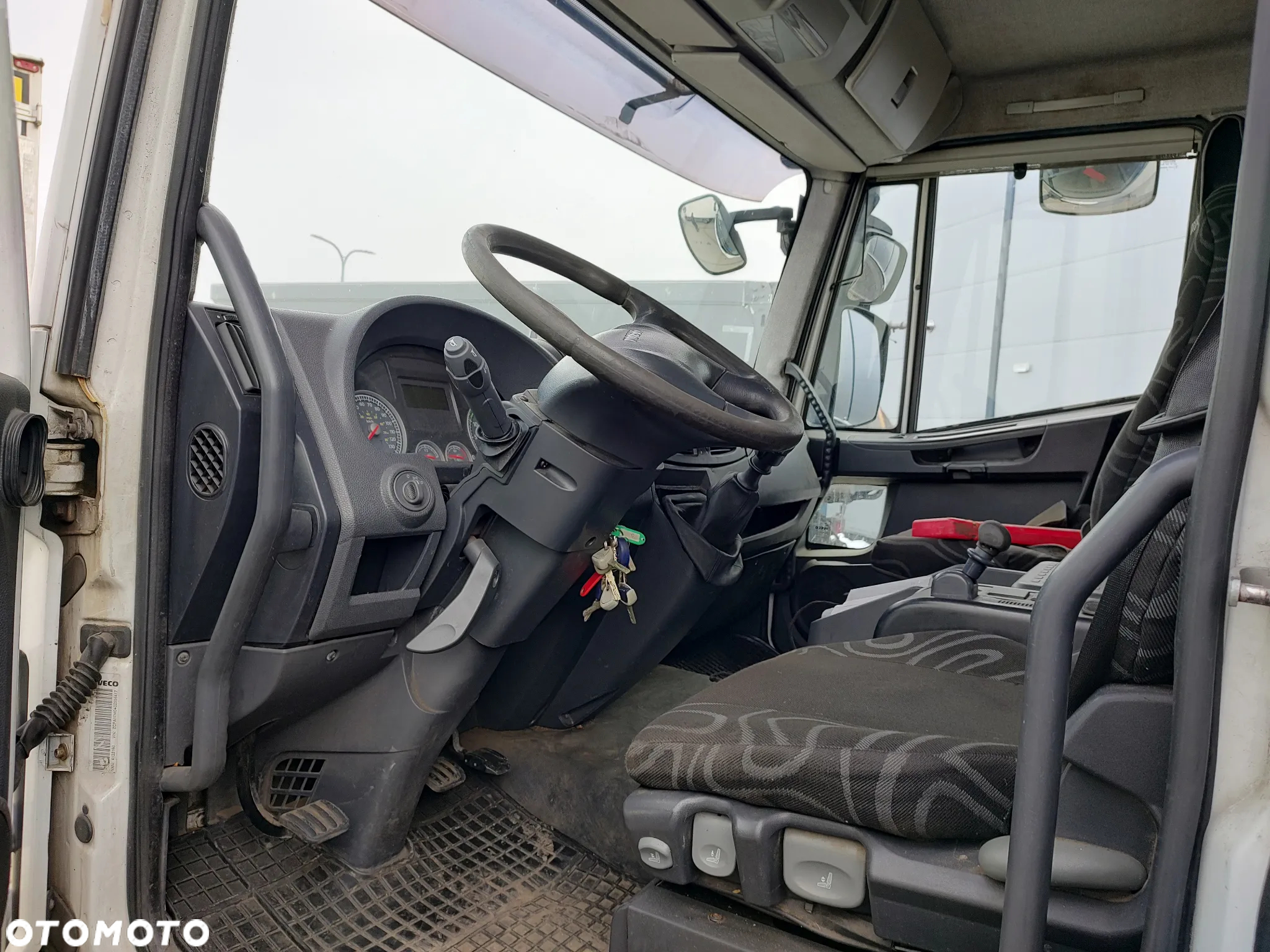 Iveco Eurocargo 180e28 - 3