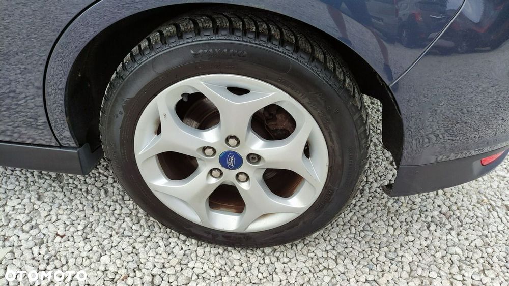 Ford C-MAX - 21